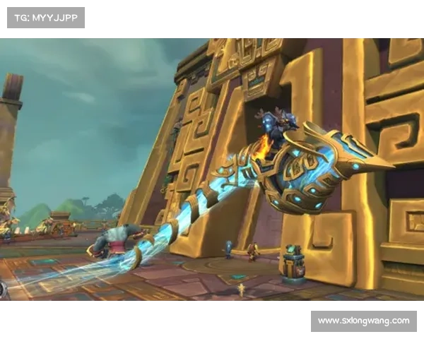 魔兽9.0:附魔升级攻略速成